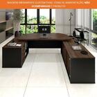 Mesa Artany Tamburato Presidente