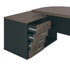 Mesa Artany Tamburato Presidente