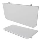 Mesa Articulada Para Apoio Branca