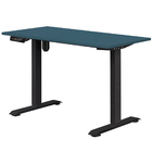 Mesa Automática Ergonômica Com Sistema Elétrico Tampo 120x80c