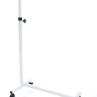 Mesa Auxiliar Home Care Para Refeição Alimentação E Acamado C