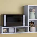 Mesa Auxiliar Suportee Computador E Mesa Para Maquiagem