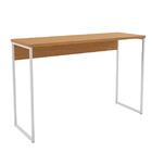 Mesa Bancada Alta Gourmet 136x91 Li043 Kpb