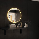 Mesa Bancada Dobrável Parede Suspensa Ajl