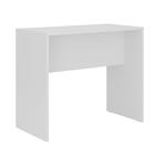 Mesa Bancada Ilha Para Cozinha 2513 Branco