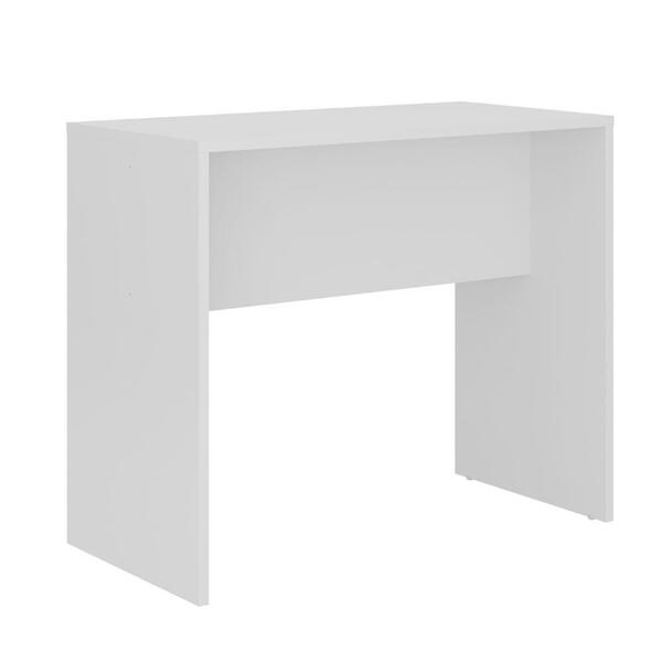 Mesa Bancada Ilha Para Cozinha 2513 Branco