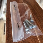 Mesa Bancada Jardim Vertical Madeira 175cm