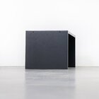 Mesa Bandeja Antúrio Cabecasa Madeiraoriginals Preto