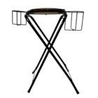 Mesa Bar Em Madeira De Demolição