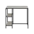 Mesa Bistrô 100x60x92cm C/02banquetas Tub