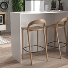 Mesa Bistrô 115 Cm Onix Branco