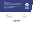 Mesa Bistrô 115 Cm Onix Marron