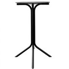 Mesa Bistro Aracaju Proa Preto Fosco