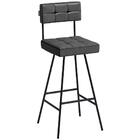 Mesa Bistro Bar Vienn Com 02 Banquetas Altas Madh Sone