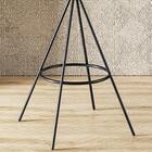 Mesa Bistro Bar Vienn Com 02 Banquetas Altas Mosk Sone