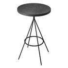 Mesa Bistro Bar Vienn Com 02 Banquetas Altas Mosk Sone