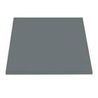 Mesa Bistrô Ferro Preto 111,50 Cm (alt) Disco Redondo Tampo M