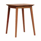 Mesa Bistrô Garden Natural