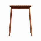 Mesa Bistrô Garden Natural