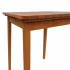 Mesa Bistrô Garden Natural