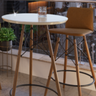 Mesa Bistrô Gourmet - Off White