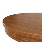 Mesa Bistrô Madrid 60cm Branco