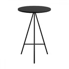 Mesa Bistrô Milão Preto - Art Panta