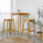 Mesa Bistrô Moema 102ax70lx70p - Mel