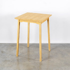 Mesa Bistrô Moema 102ax70lx70p - Mel