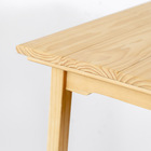 Mesa Bistrô Moema 102ax70lx70p - Mel