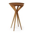 Mesa Bistrô Norin  Freijó