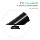 Mesa Bistrô Quadrada Com 2 Banquetas De Madeira Maciça Bar Pu