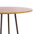 Mesa Bistrô Qualé  - Mel