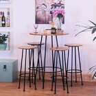 Mesa Bistrô Qualé  - Mel