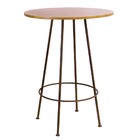 Mesa Bistrô Qualé  - Mel