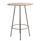 Mesa Bistrô Qualé  - Mel