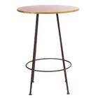 Mesa Bistrô Qualé  - Mel