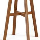 Mesa Bistrô Redonda Sila Mel