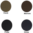 Mesa Bistrô Tampo Ripado Alumínio Ripado Balcão Cozinha Área