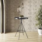 Mesa Bistrô Viena - Salaone