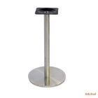 Mesa Boxbit Inox Beta Bistrô