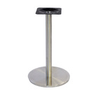 Mesa Boxbit Inox Beta Bistrô