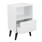 Mesa Cab Maira BR C Gav 66X40X30