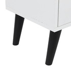 Mesa Cab Maira BR C Gav 66X40X30