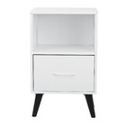 Mesa Cab Maira BR C Gav 66X40X30