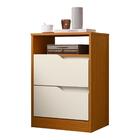 Mesa Cabeceira Australia Freijo Off White