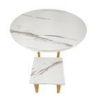 Mesa Cabeceira Canto Lateral Quarto Sala Varanda Escritorio M