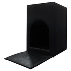 Mesa Cabeceira Com Cama Pet Material Sintético - Star Confort