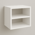 Mesa Cabeceira Criado Suspenso Mudo Mesinha Quarto Sala Retro