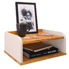 Mesa Cabeceira Suspensa Organizadora Lateral Cama Mesinha Up